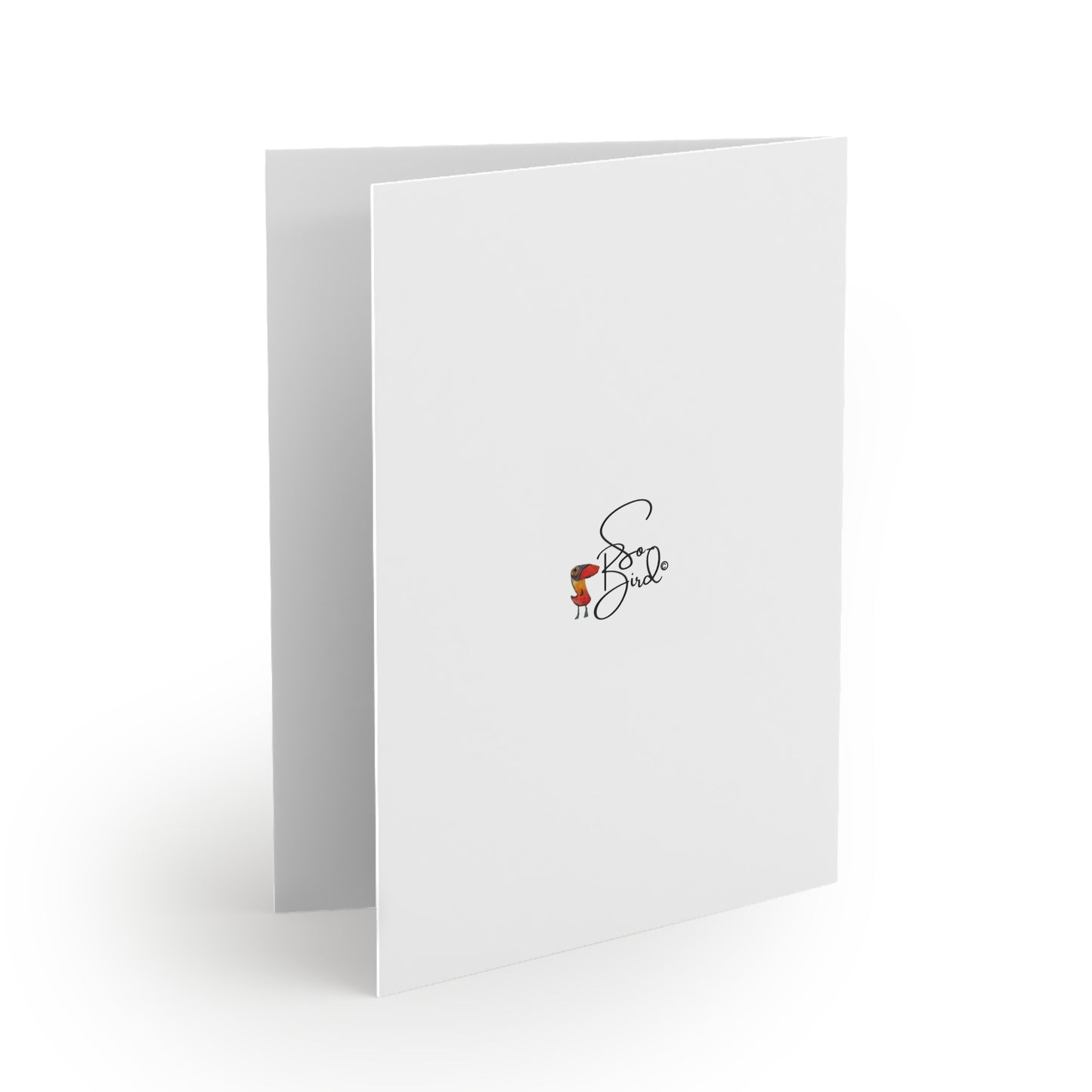 The Greeting Cards -Blank inside- Surrender, Step One, This is Not the End, This is the Beginning (Set of 24) by Printify offer uplifting designs—ideal for sharing encouragement and marking new beginnings with positivity.