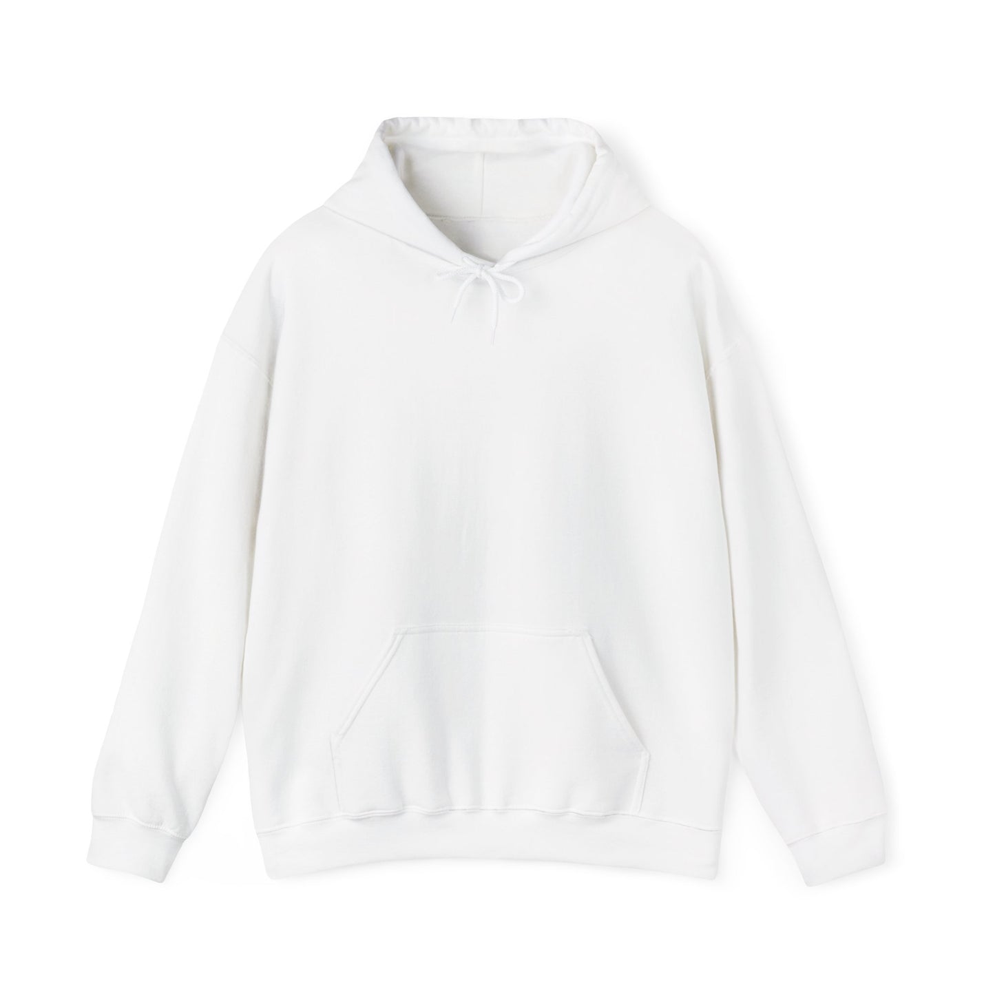 Made a Decision - Unisex Heavy Blend™ Hooded Sweatshirt