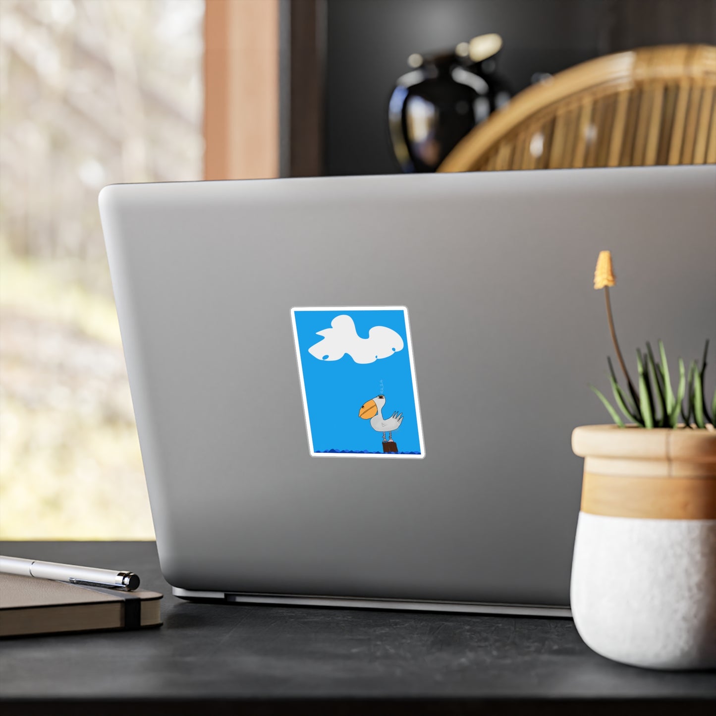 Vinyl Decal - Sobriety Gifts, ONE