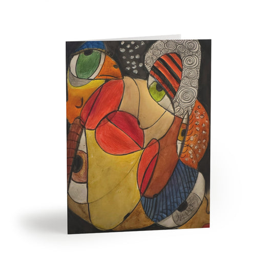 Greeting Cards Set - It's a WE thing- 1, 8, 16, and 24 pcs