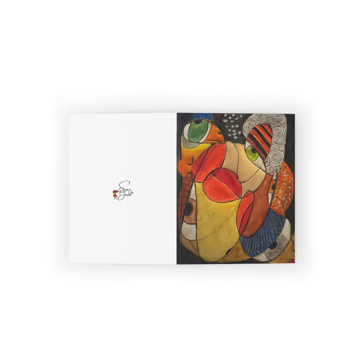 Greeting Cards Set - It's a WE thing- 1, 8, 16, and 24 pcs