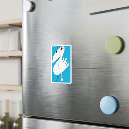 Vinyl Decal - Sobriety Gifts, 1:1
