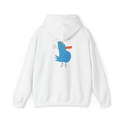 Recovery Celebration - Unisex Heavy Blend™ Hooded Sweatshirt