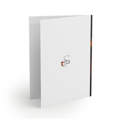 Greeting Cards Set - It's a WE thing- 1, 8, 16, and 24 pcs