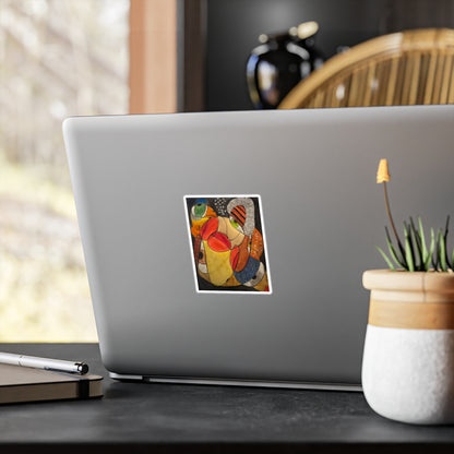Vinyl Decal - Sobriety Gifts, It's a WE thing