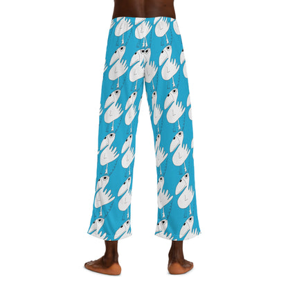 One among many Pajama Pants (AOP)