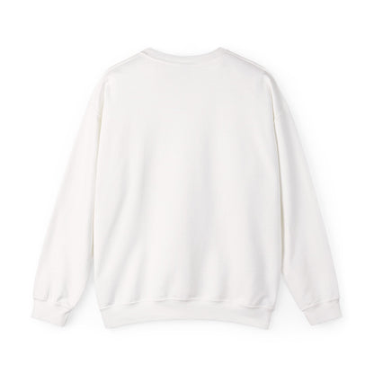 It's a WE thing -Unisex Heavy Blend™ Crewneck Sweatshirt