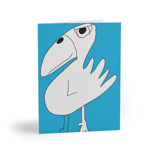 Greeting Cards Set - 1:1- 1, 8, 16, and 24 pcs