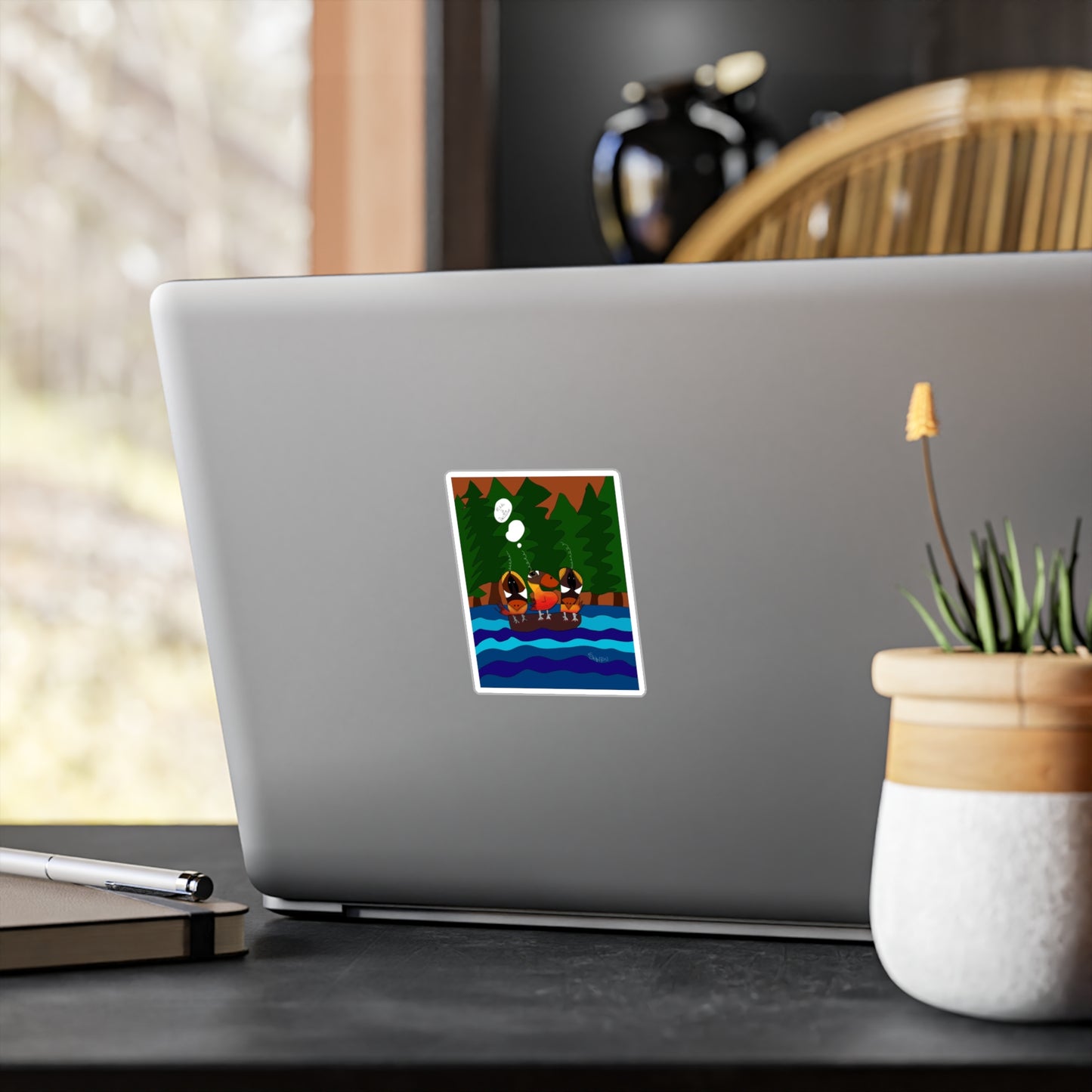 Vinyl Decal - Sobriety Gifts, Made a Decision