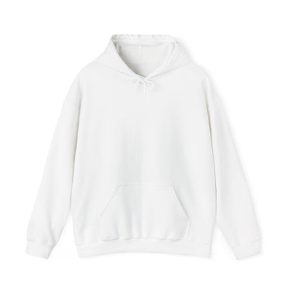 Made a Decision - Unisex Heavy Blend™ Hooded Sweatshirt