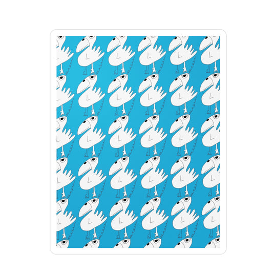 Vinyl Decal - Sobriety Gifts, One Among Many