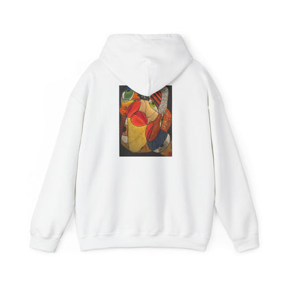 It's a WE thing - Unisex Heavy Blend™ Hooded Sweatshirt